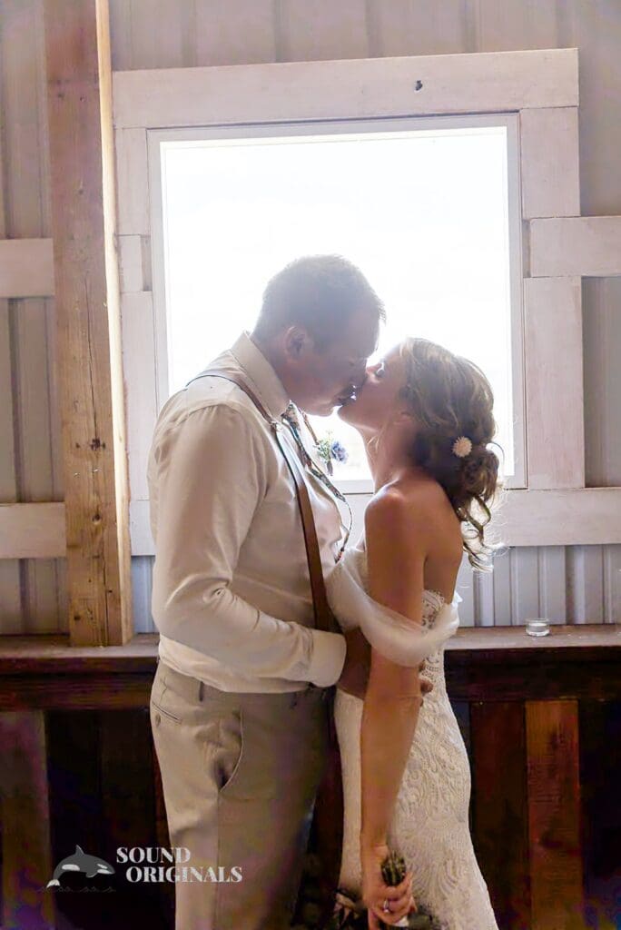 Guyton Ranch Wedding // Lauryn + Benjamin -