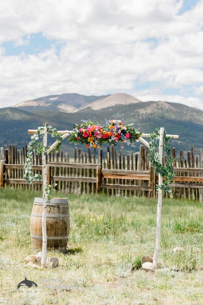 Guyton Ranch Wedding // Lauryn + Benjamin -