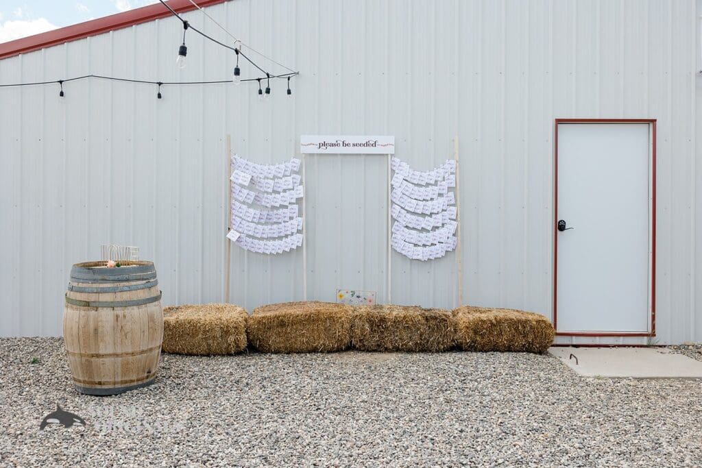 Guyton Ranch Wedding // Lauryn + Benjamin -