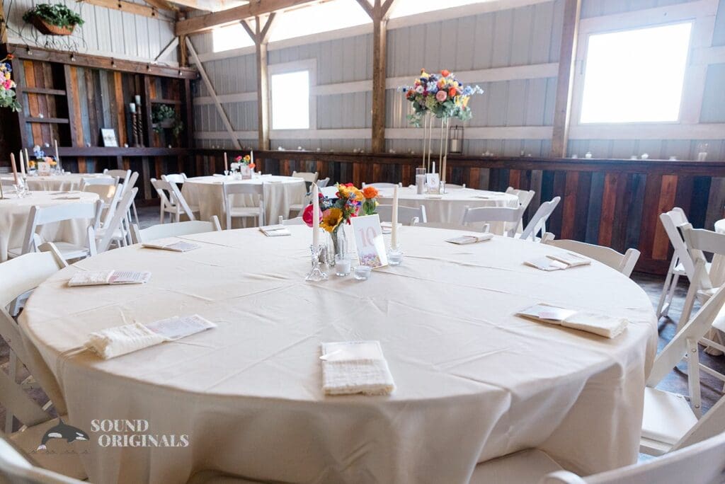 Guyton Ranch Wedding // Lauryn + Benjamin -