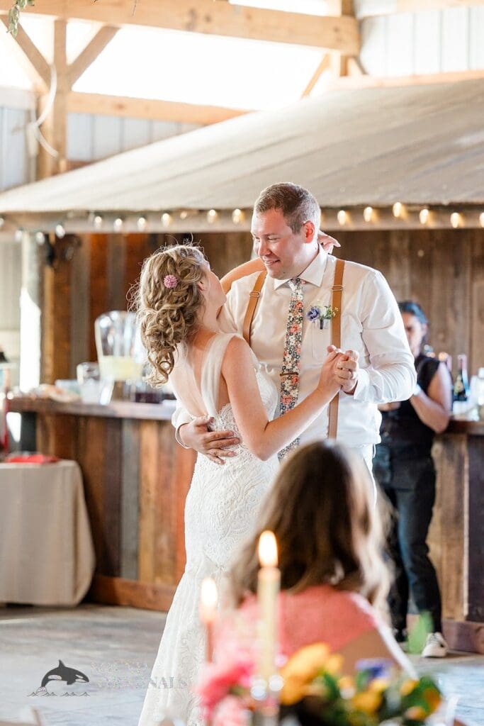 Guyton Ranch Wedding // Lauryn + Benjamin -