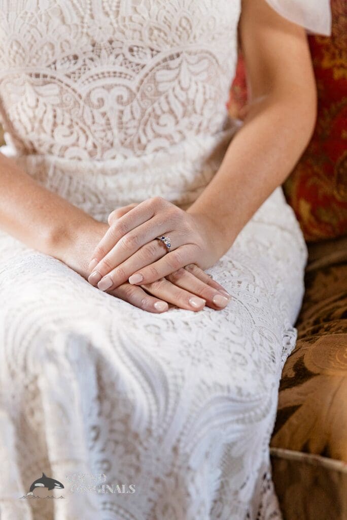 Guyton Ranch Wedding // Lauryn + Benjamin -