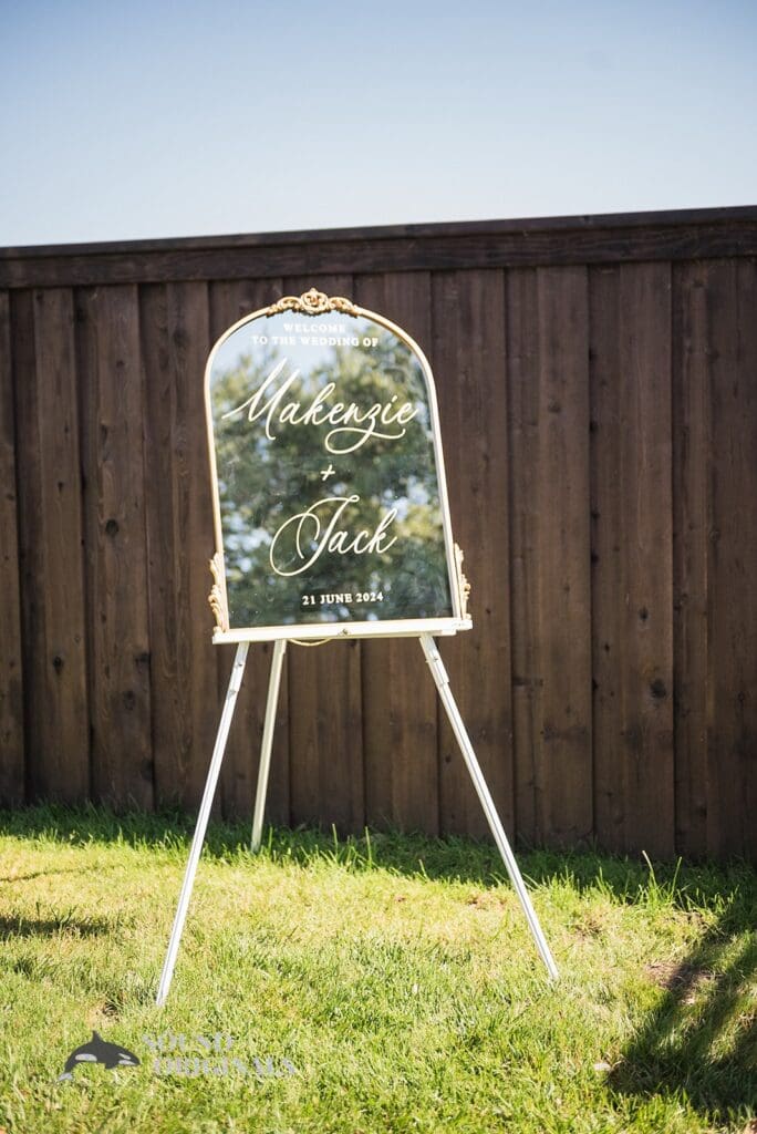 Hiddenbrooke Hills Wedding // Jack + Makenzie -