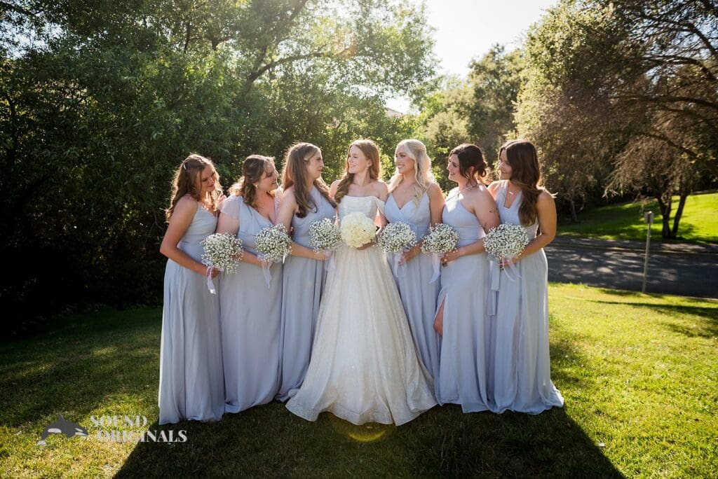 Hiddenbrooke Hills Wedding // Jack + Makenzie -