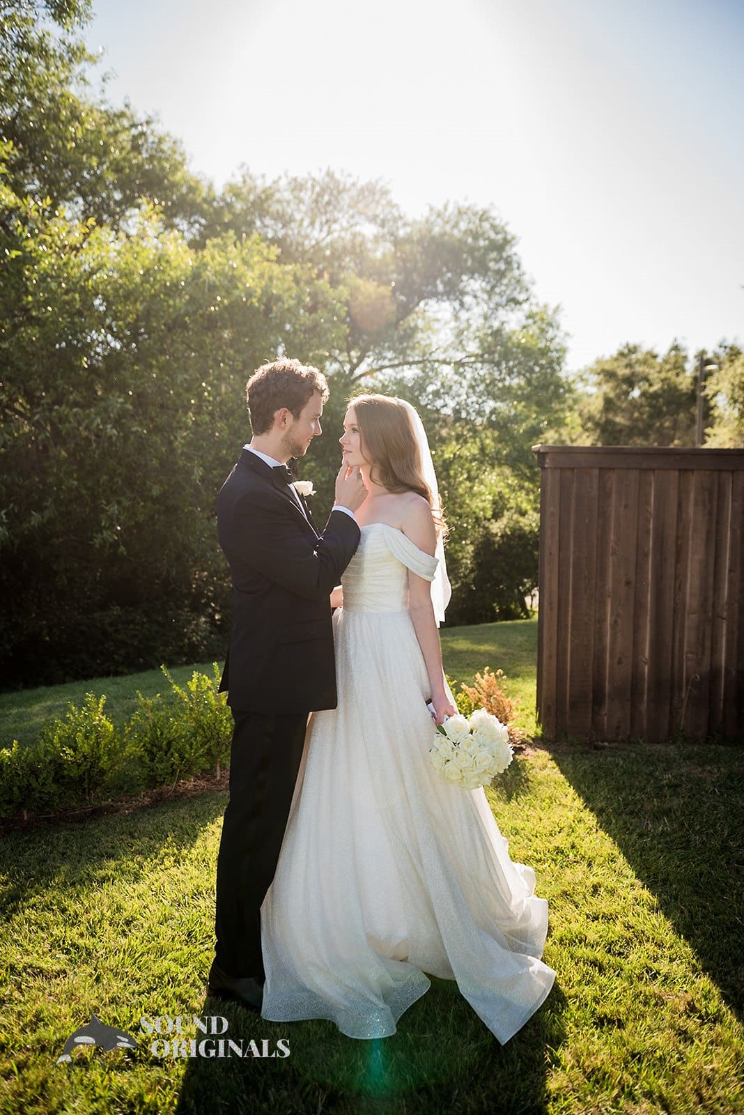 Hiddenbrooke Hills Wedding // Jack + Makenzie -