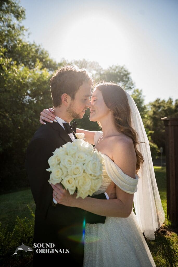 Hiddenbrooke Hills Wedding // Jack + Makenzie -