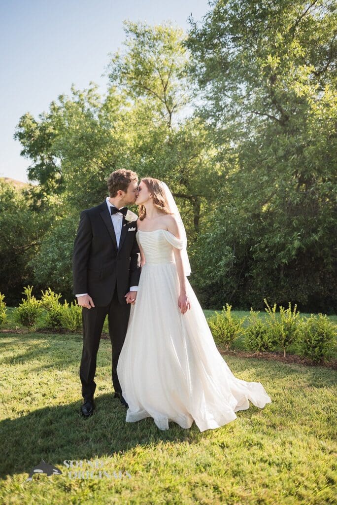 Hiddenbrooke Hills Wedding // Jack + Makenzie -