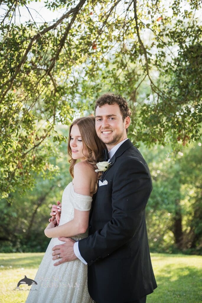 Hiddenbrooke Hills Wedding // Jack + Makenzie -