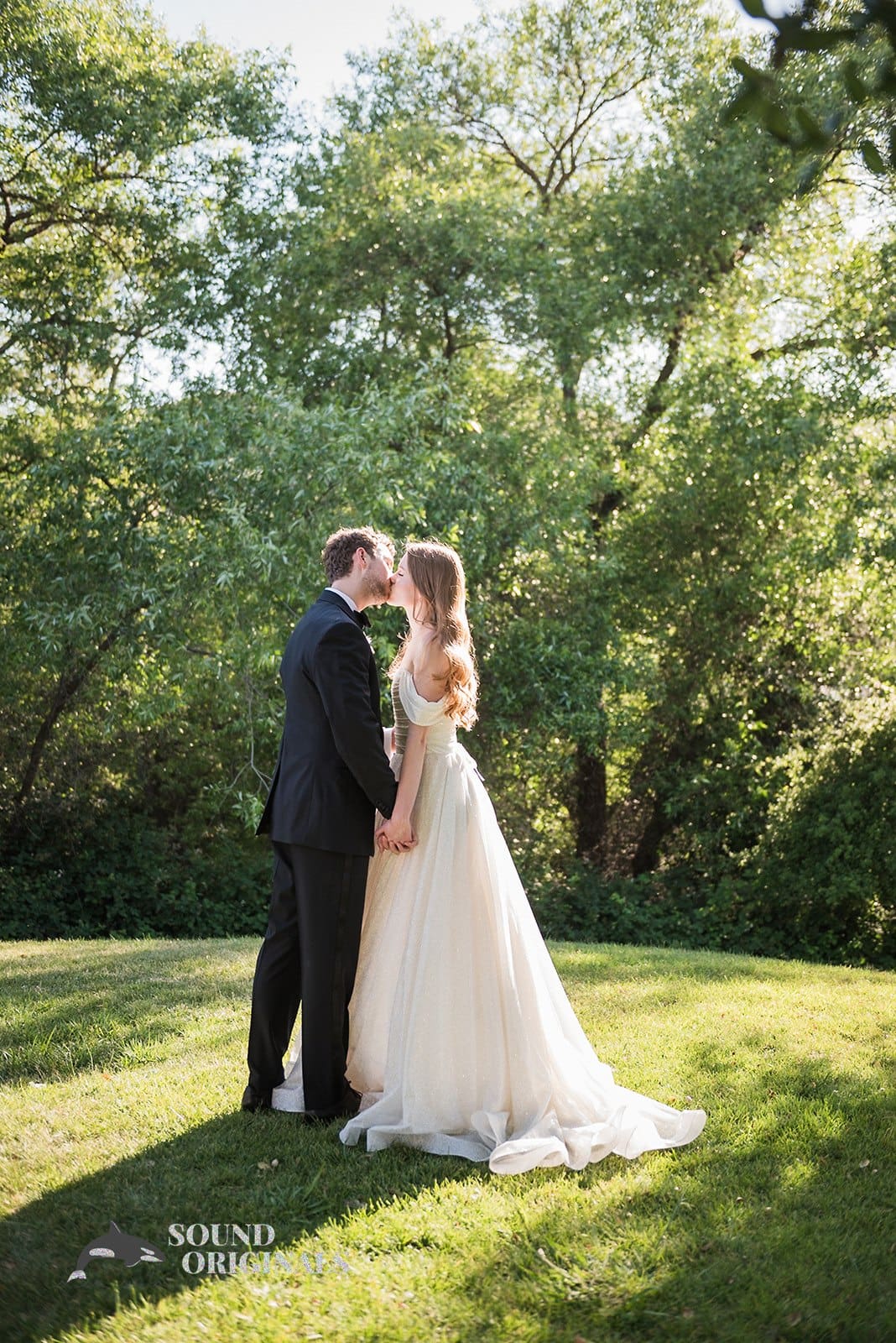 Hiddenbrooke Hills Wedding // Jack + Makenzie -
