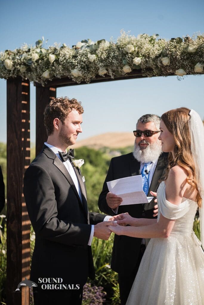 Hiddenbrooke Hills Wedding // Jack + Makenzie -