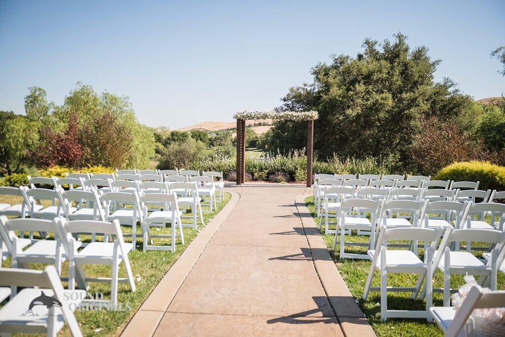 Hiddenbrooke Hills Wedding // Jack + Makenzie -