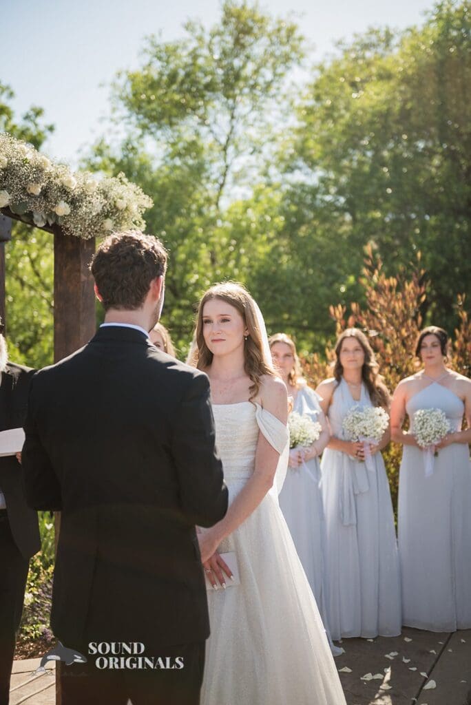 Hiddenbrooke Hills Wedding // Jack + Makenzie -