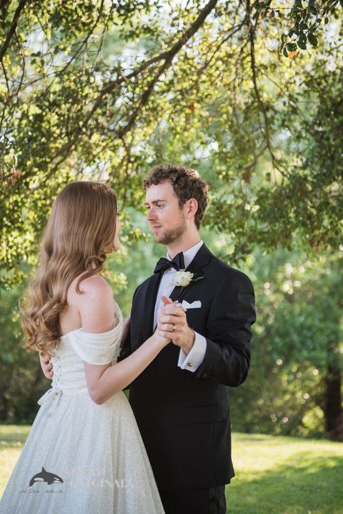 Hiddenbrooke Hills Wedding // Jack + Makenzie -