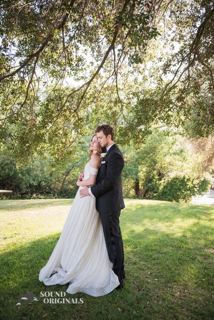 Hiddenbrooke Hills Wedding // Jack + Makenzie -