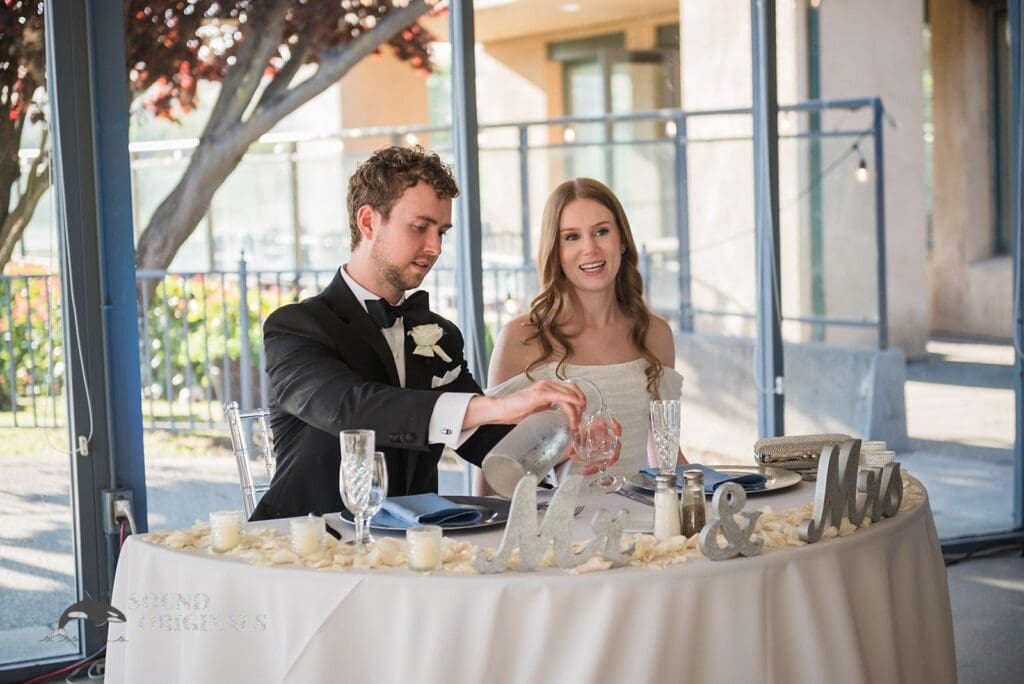 Hiddenbrooke Hills Wedding // Jack + Makenzie -