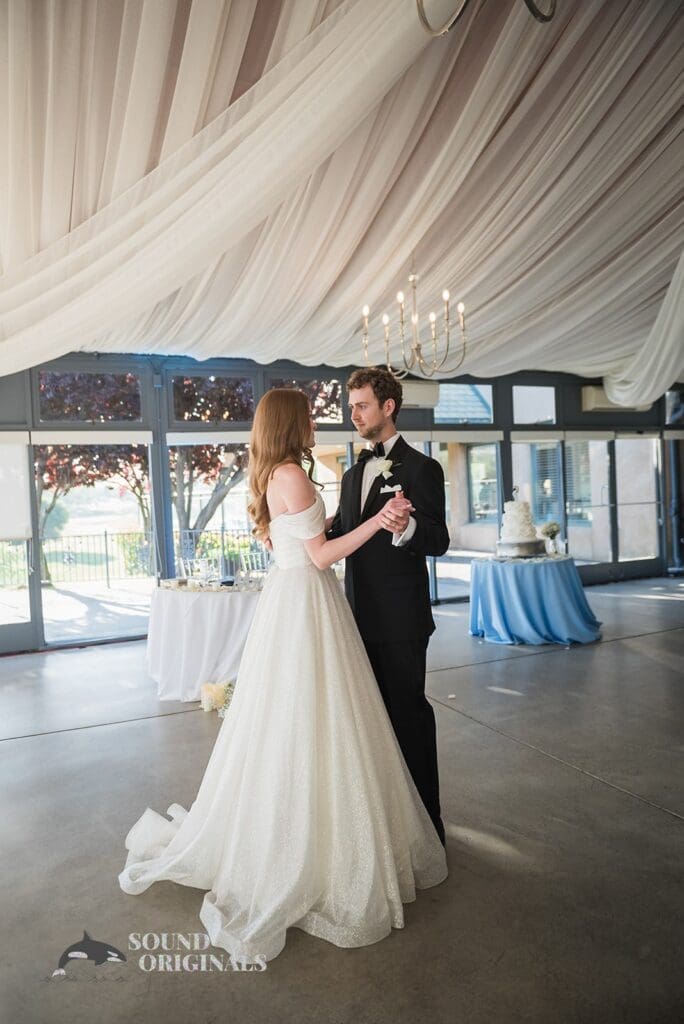 Hiddenbrooke Hills Wedding // Jack + Makenzie -
