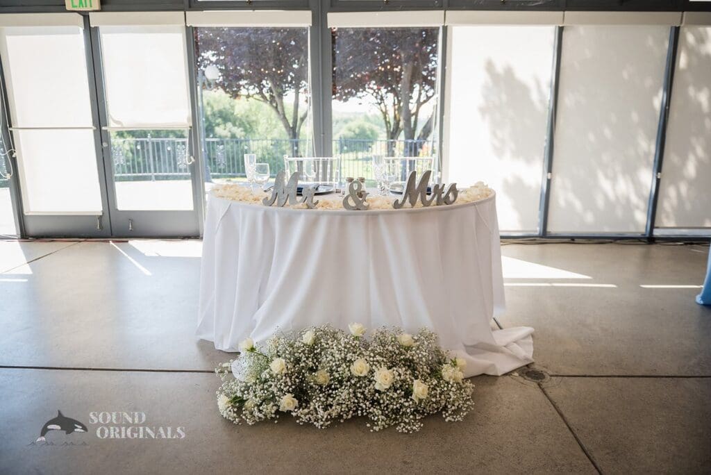 Hiddenbrooke Hills Wedding // Jack + Makenzie -