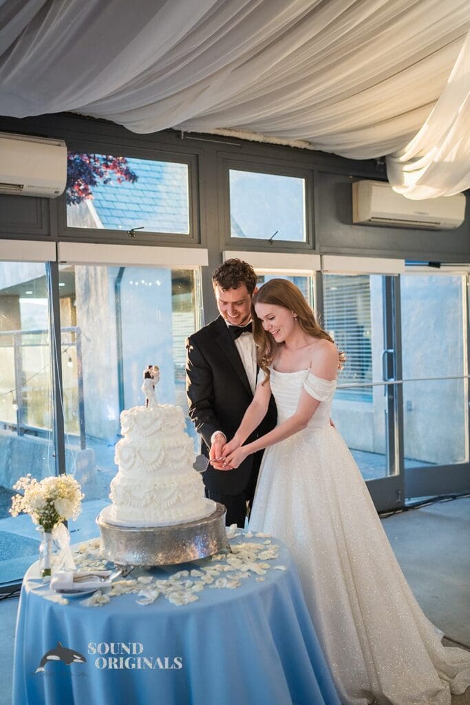 Hiddenbrooke Hills Wedding // Jack + Makenzie -