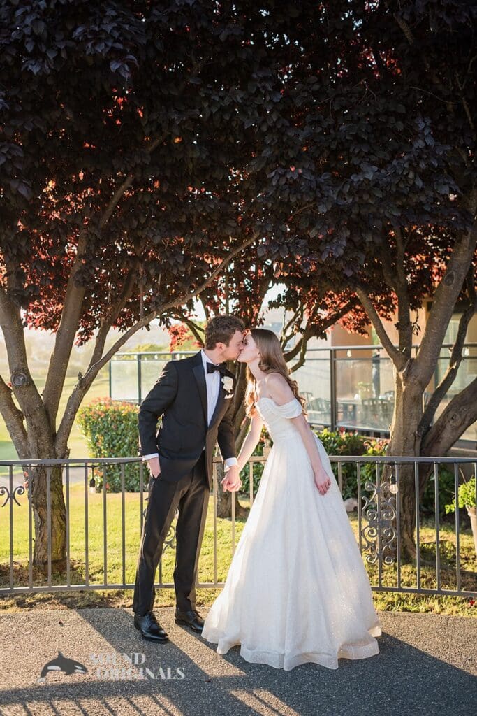 Hiddenbrooke Hills Wedding // Jack + Makenzie -