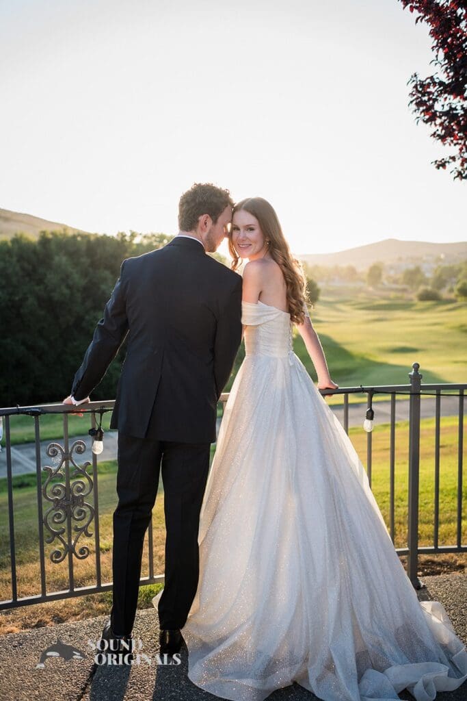 Hiddenbrooke Hills Wedding // Jack + Makenzie -