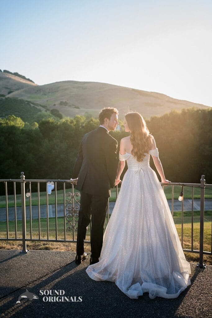 Hiddenbrooke Hills Wedding // Jack + Makenzie -