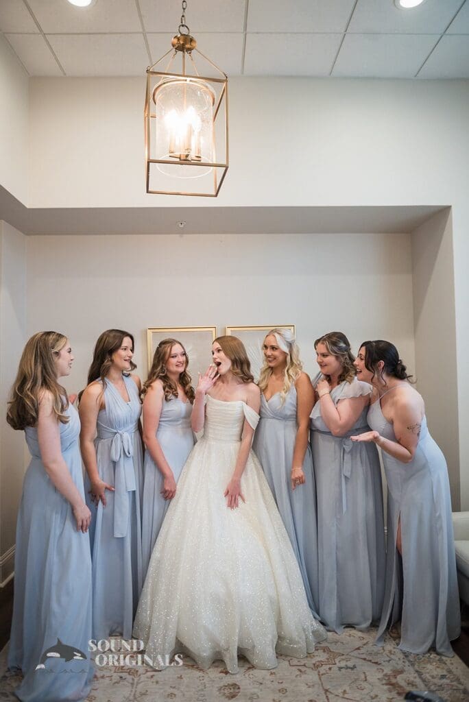 Hiddenbrooke Hills Wedding // Jack + Makenzie -