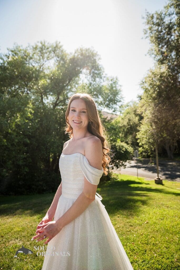 Hiddenbrooke Hills Wedding // Jack + Makenzie -
