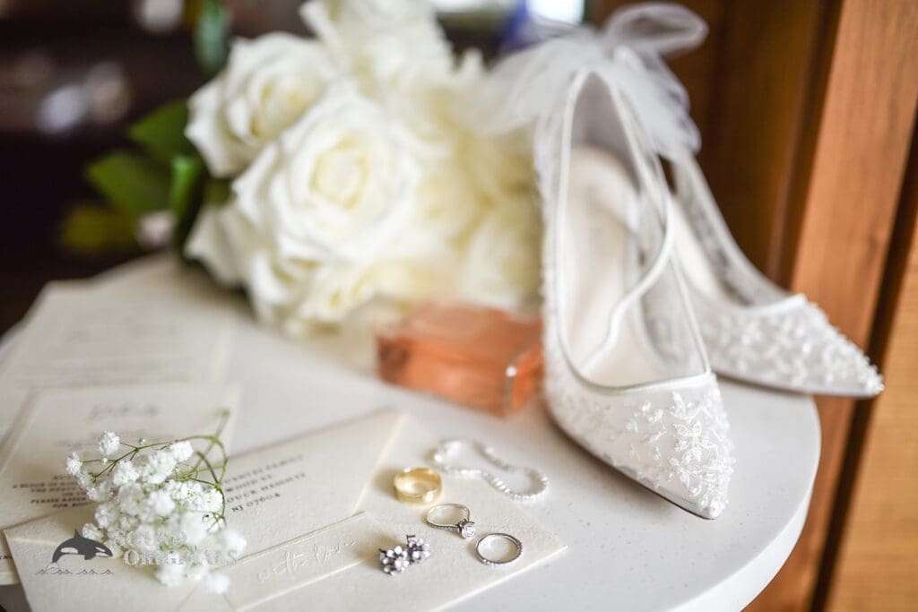 Hudson House Wedding // Oscar + Lorena -