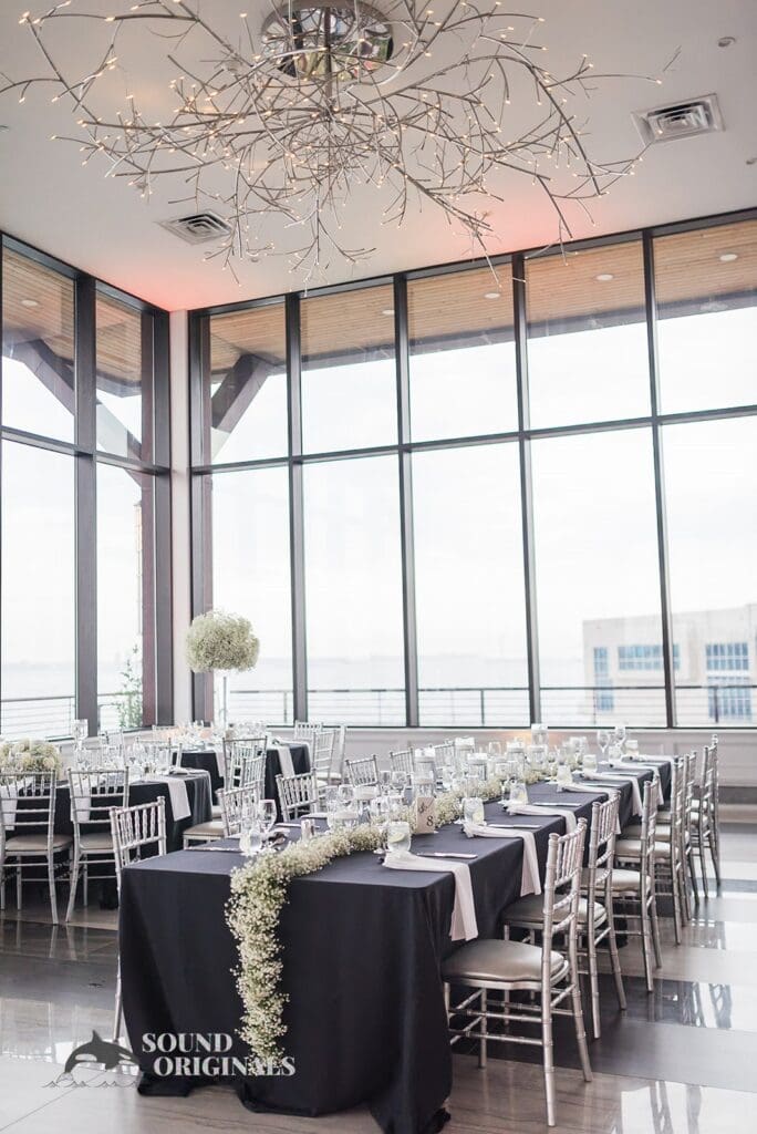 Hudson House Wedding // Oscar + Lorena -