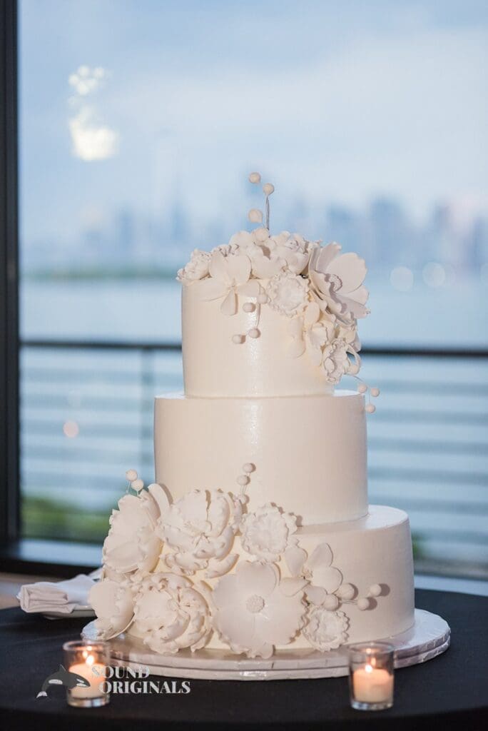 Hudson House Wedding // Oscar + Lorena -