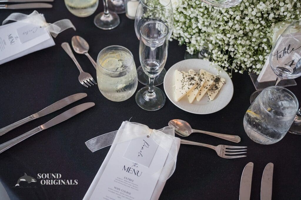 Hudson House Wedding // Oscar + Lorena -