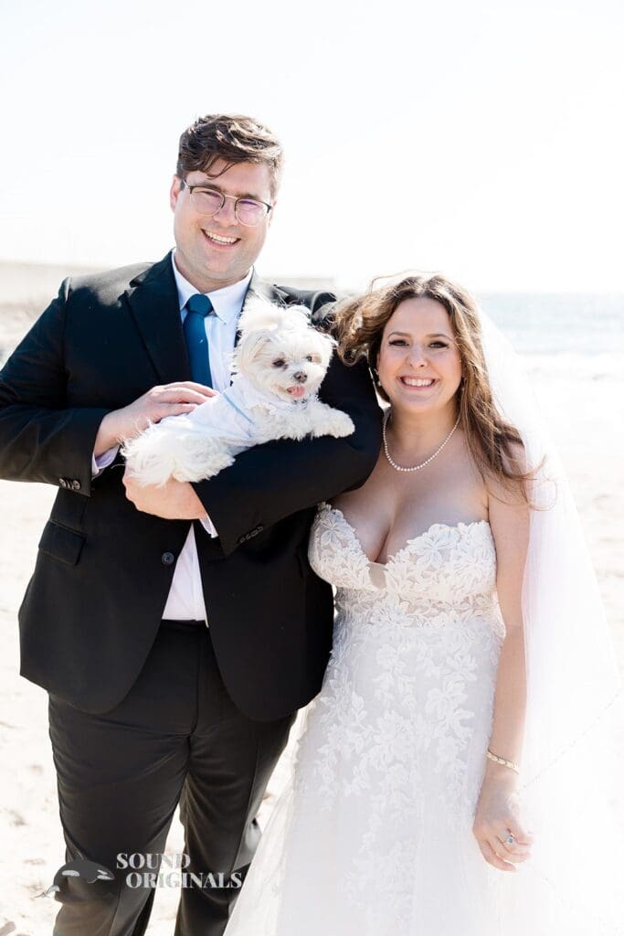 King Harbor Yacht Club Wedding // Kat + David -