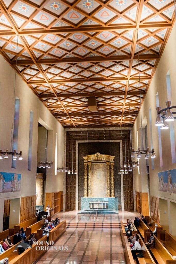 Jennifer + Mark Lake Forest Park Civic Club Wedding // Jennifer + Mark -