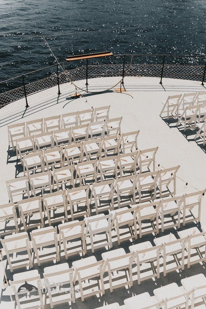 MV Skansonia Wedding // Isabela + Matthew -