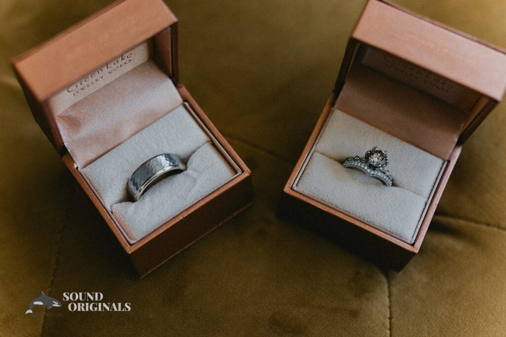 MV Skansonia Wedding // Isabela + Matthew -