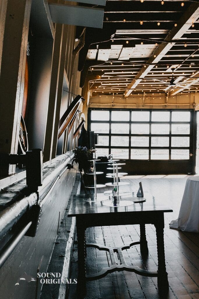 MV Skansonia Wedding // Isabela + Matthew -