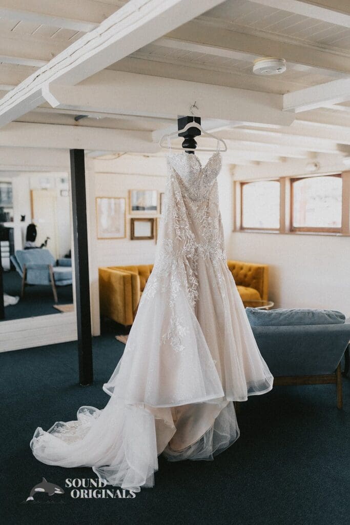 MV Skansonia Wedding // Isabela + Matthew -