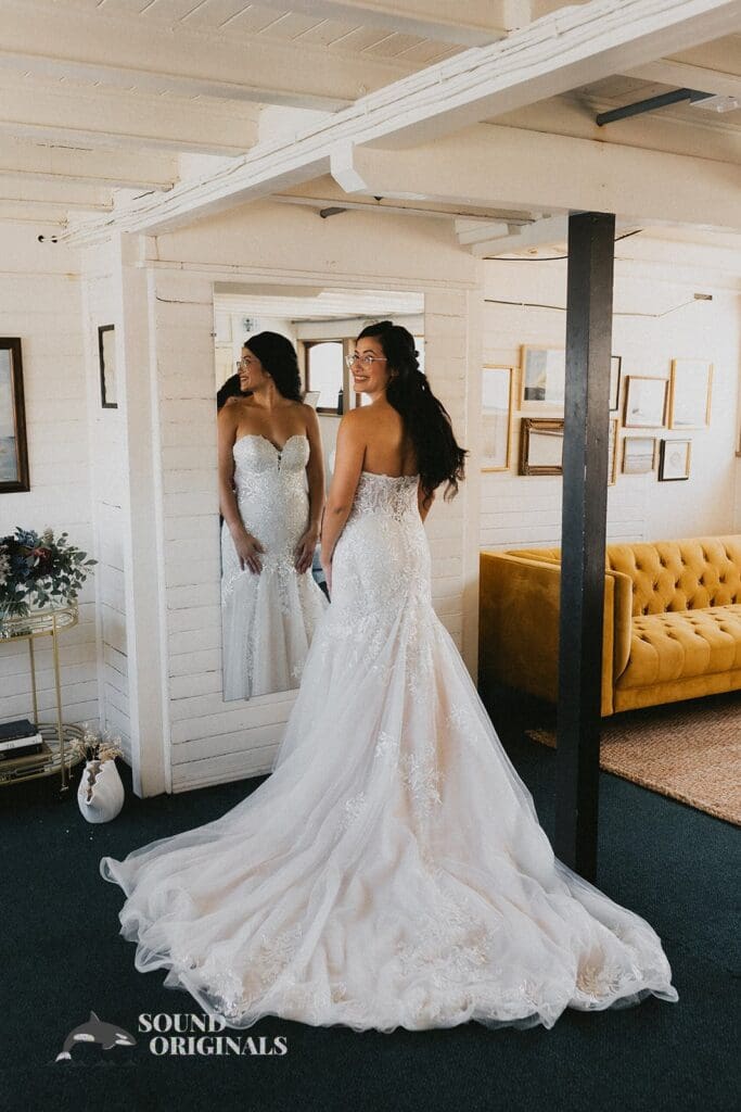 MV Skansonia Wedding // Isabela + Matthew -