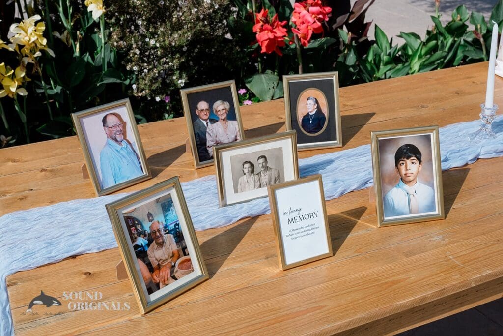 River Garden Wedding // Isabel + Sterling -