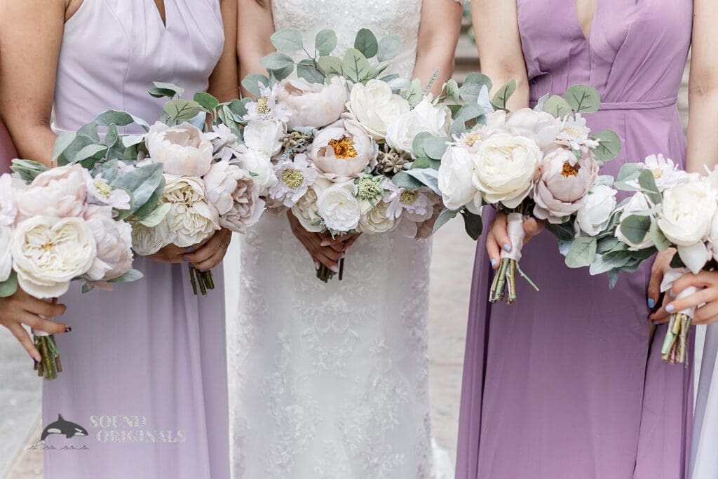 Christine + Ken Rock Creek Gardens Wedding // Christine & Ken -