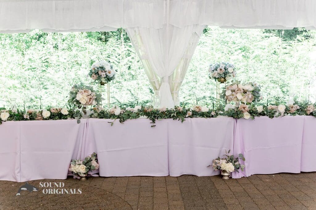 Christine + Ken Rock Creek Gardens Wedding // Christine & Ken -