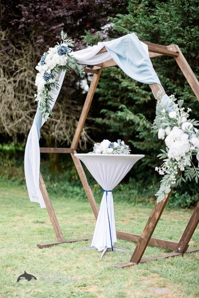 Sadie Lake Wedding // Caleb + Auren -