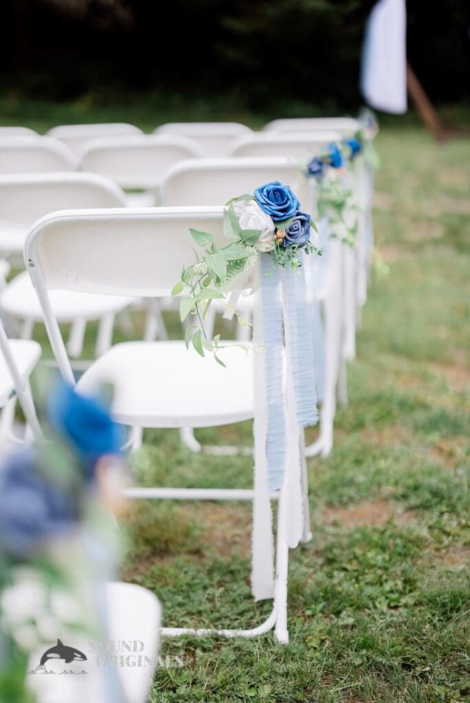 Sadie Lake Wedding // Caleb + Auren -