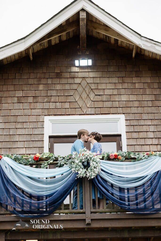 Sadie Lake Wedding // Caleb + Auren -