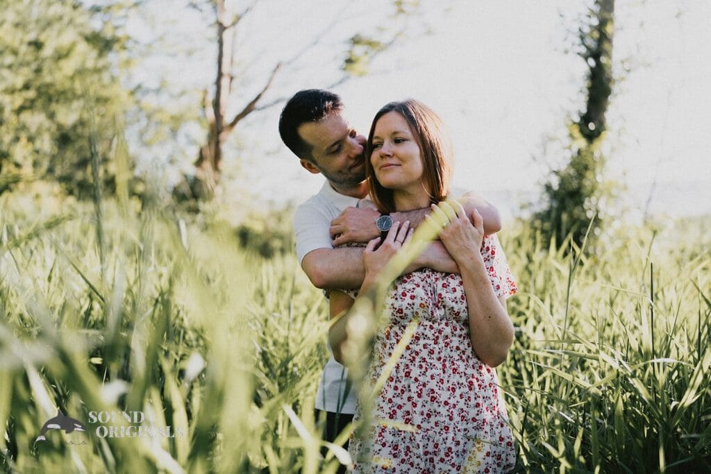 25 STUNNING Locations for Engagement Photos in Seattle -
