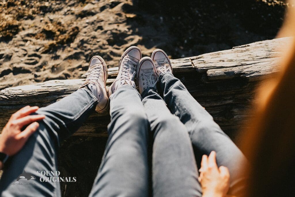 25 STUNNING Locations for Engagement Photos in Seattle -