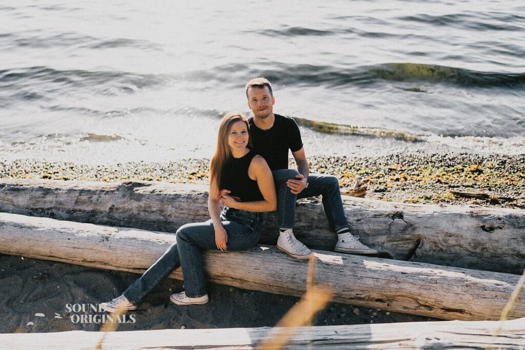 25 STUNNING Locations for Engagement Photos in Seattle -