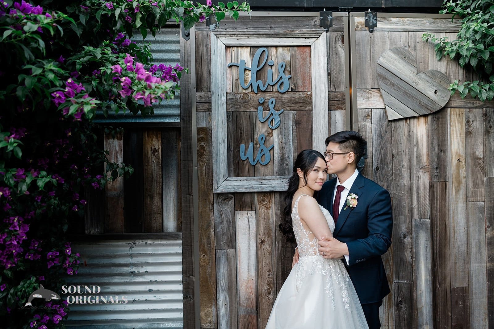 Sunol Casa Bella Wedding // David + Lyan -