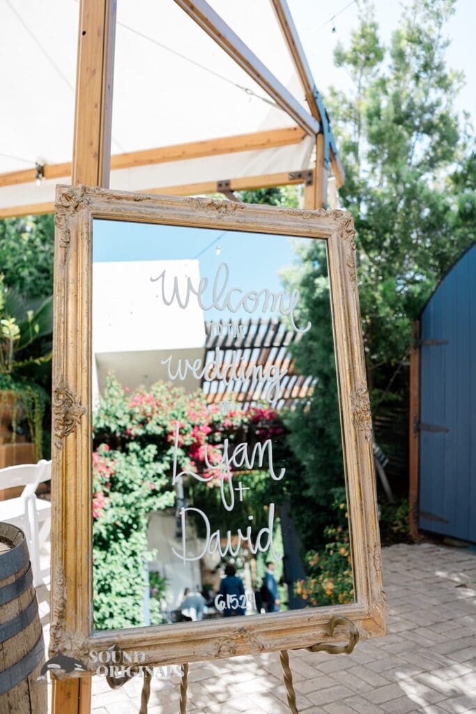 Sunol Casa Bella Wedding // David + Lyan -