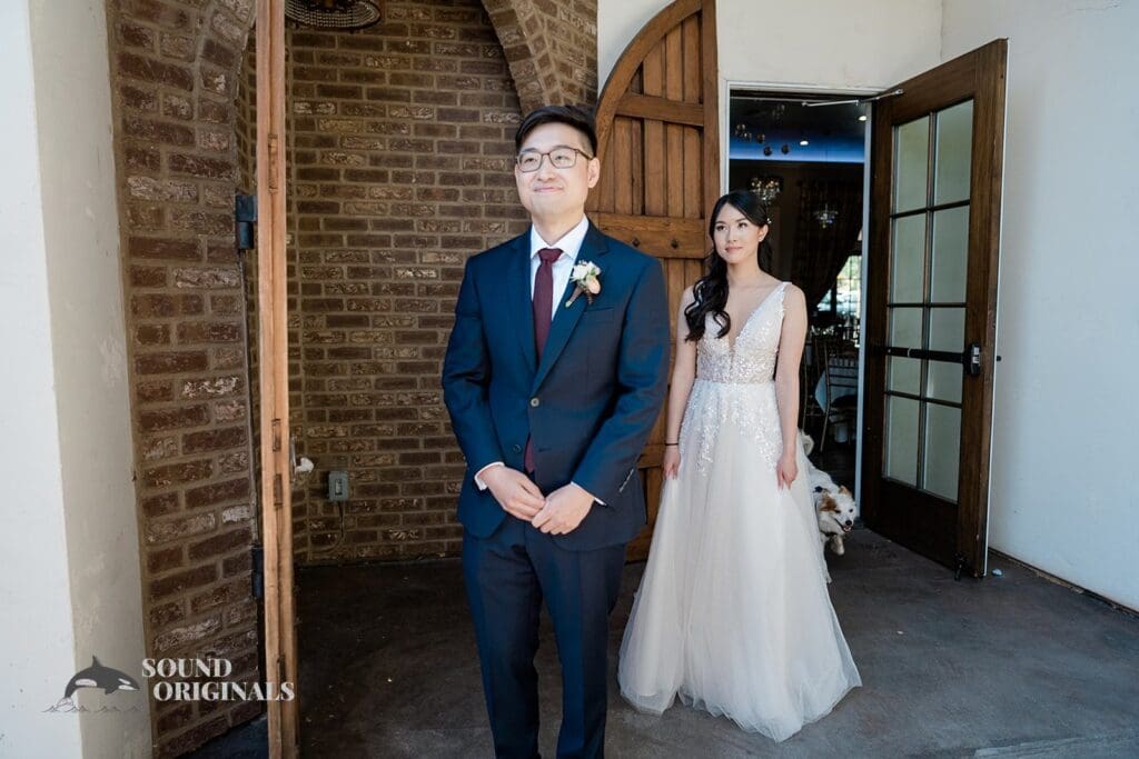Sunol Casa Bella Wedding // David + Lyan -